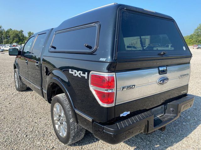 2012 Ford F-150 Platinum | Maryland Heights, MO | Continental Auto Sales 2012 Ford F-150 Platinum | Maryland Heights, MO | Continental Auto Sales