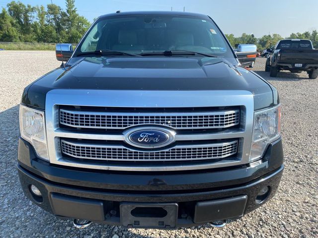 2012 Ford F-150 Platinum | Maryland Heights, MO | Continental Auto Sales 2012 Ford F-150 Platinum | Maryland Heights, MO | Continental Auto Sales