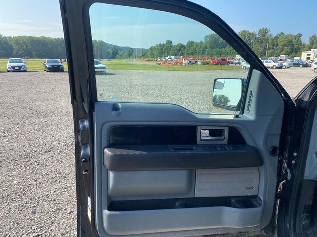 2012 Ford F-150 Platinum | Maryland Heights, MO | Continental Auto Sales