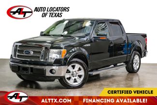 2012 Ford F-150 Lariat | Plano, TX | Auto Locators of Texas in Plano, TX 75093