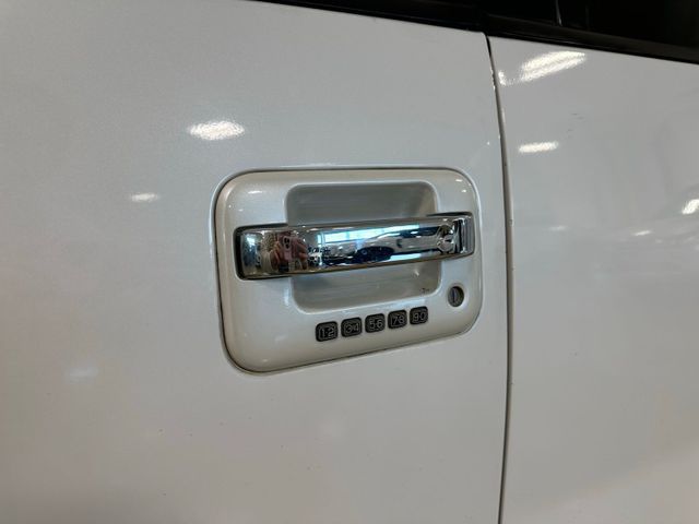 2012 Ford F-150 Platinum 