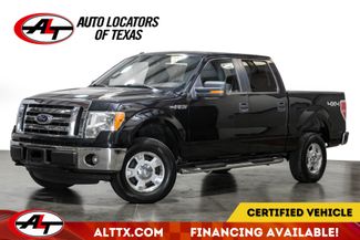 2012 Ford F-150 XLT | Plano, TX | Auto Locators of Texas in Plano, TX 75093