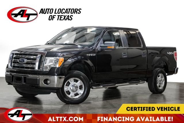 2012 Ford F-150 XLT | Plano, TX | Consign My Vehicle