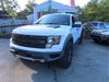 2012 Ford F-150 SVT Raptor | Powhatan, VA | AllRyde Auto Sales 2012 Ford F-150 SVT Raptor | Powhatan, VA | AllRyde Auto Sales