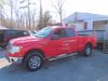 2012 Ford F-150 XLT SuperCab 6.5 Bed 4WD | Powhatan, VA | AllRyde Auto Sales 2012 Ford F-150 XLT SuperCab 6.5 Bed 4WD | Powhatan, VA | AllRyde Auto Sales