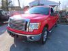 2012 Ford F-150 XLT SuperCab 6.5 Bed 4WD | Powhatan, VA | AllRyde Auto Sales 2012 Ford F-150 XLT SuperCab 6.5 Bed 4WD | Powhatan, VA | AllRyde Auto Sales