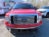 2012 Ford F-150 XLT SuperCab 6.5 Bed 4WD | Powhatan, VA | AllRyde Auto Sales 2012 Ford F-150 XLT SuperCab 6.5 Bed 4WD | Powhatan, VA | AllRyde Auto Sales