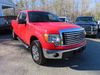 2012 Ford F-150 XLT SuperCab 6.5 Bed 4WD | Powhatan, VA | AllRyde Auto Sales 2012 Ford F-150 XLT SuperCab 6.5 Bed 4WD | Powhatan, VA | AllRyde Auto Sales