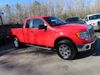 2012 Ford F-150 XLT SuperCab 6.5 Bed 4WD | Powhatan, VA | AllRyde Auto Sales 2012 Ford F-150 XLT SuperCab 6.5 Bed 4WD | Powhatan, VA | AllRyde Auto Sales