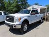 2012 Ford F-150 XL SuperCrew 5.5-ft. 4WD (Call for Availability) | Powhatan, VA | AllRyde Auto Sales 2012 Ford F-150 XL SuperCrew 5.5-ft. 4WD (Call for Availability) | Powhatan, VA | AllRyde Auto Sales