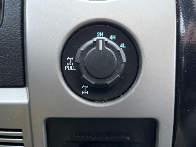 2012 Ford F-150 XLT | RICHMOND, VA | TK HUGHES 2012 Ford F-150 XLT | RICHMOND, VA | TK HUGHES