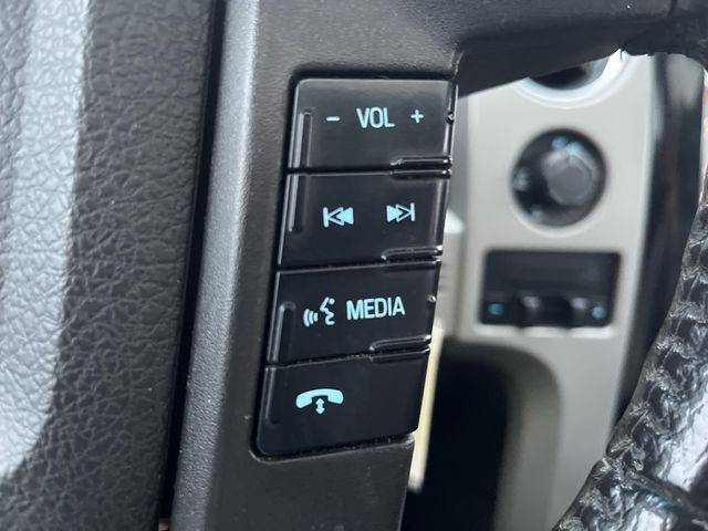 2012 Ford F-150 XLT | RICHMOND, VA | TK HUGHES 2012 Ford F-150 XLT | RICHMOND, VA | TK HUGHES