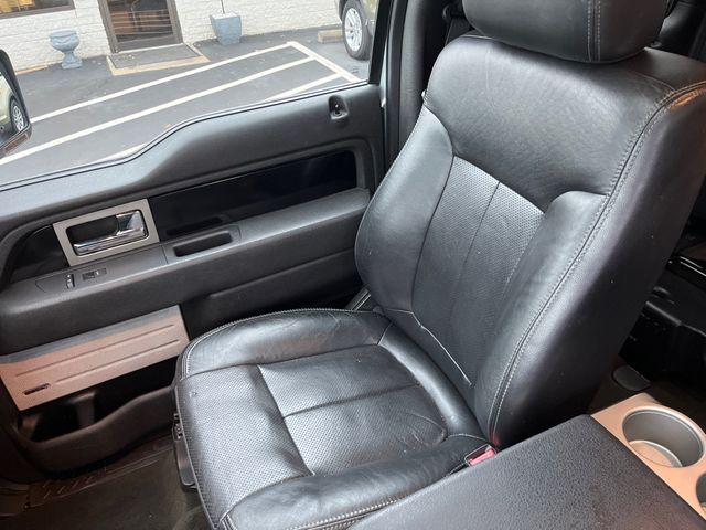 2012 Ford F-150 XLT | RICHMOND, VA | TK HUGHES 2012 Ford F-150 XLT | RICHMOND, VA | TK HUGHES