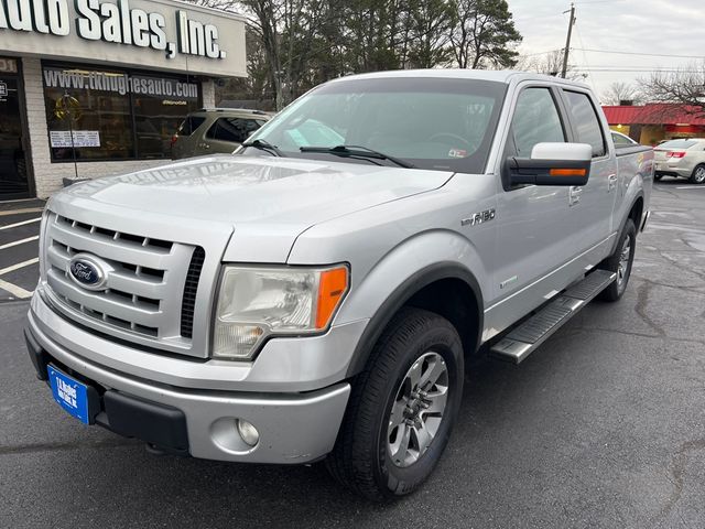 2012 Ford F-150 XLT | RICHMOND, VA | TK HUGHES 2012 Ford F-150 XLT | RICHMOND, VA | TK HUGHES