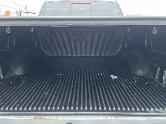 2012 Ford F-150 XLT | RICHMOND, VA | TK HUGHES 2012 Ford F-150 XLT | RICHMOND, VA | TK HUGHES