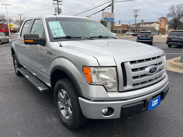 2012 Ford F-150 XLT | RICHMOND, VA | TK HUGHES 2012 Ford F-150 XLT | RICHMOND, VA | TK HUGHES