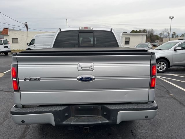 2012 Ford F-150 XLT | RICHMOND, VA | TK HUGHES 2012 Ford F-150 XLT | RICHMOND, VA | TK HUGHES