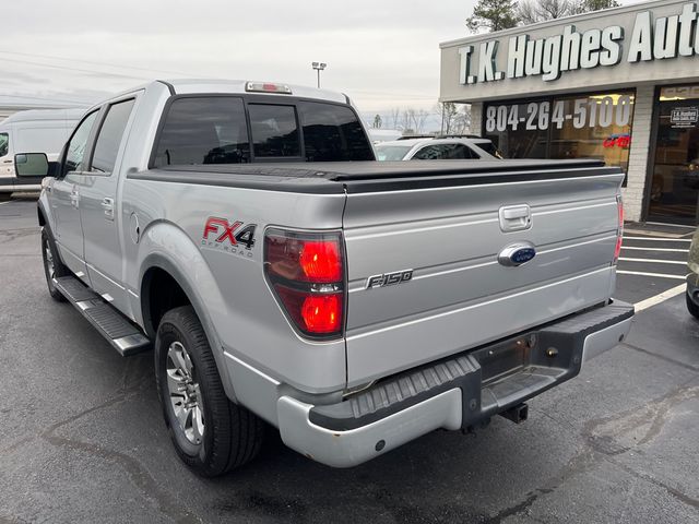 2012 Ford F-150 XLT | RICHMOND, VA | TK HUGHES 2012 Ford F-150 XLT | RICHMOND, VA | TK HUGHES