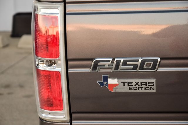 2012 Ford F-150 XLT 2012 Ford F-150 XLT