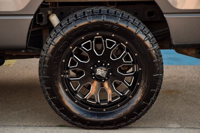 2012 Ford F-150 XLT 2012 Ford F-150 XLT