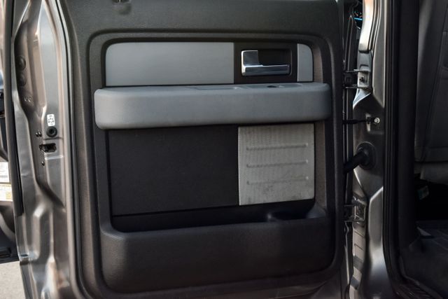 2012 Ford F-150 XLT 2012 Ford F-150 XLT