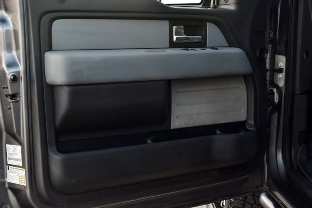 2012 Ford F-150 XLT 2012 Ford F-150 XLT