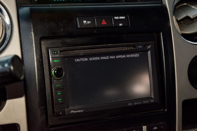 2012 Ford F-150 XLT 2012 Ford F-150 XLT