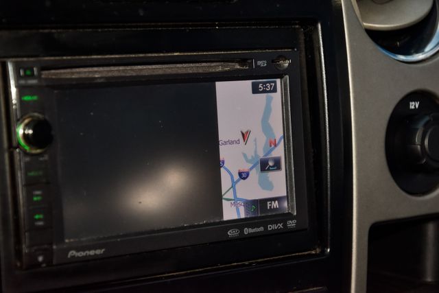 2012 Ford F-150 XLT 2012 Ford F-150 XLT