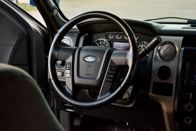 2012 Ford F-150 XLT 2012 Ford F-150 XLT