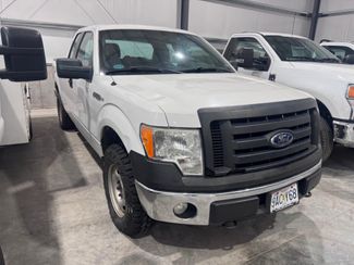 2012 Ford F-150 XL | Valley Park, Missouri | VELOCITY PERFORMANCE GARAGE in Valley Park, Missouri 63088