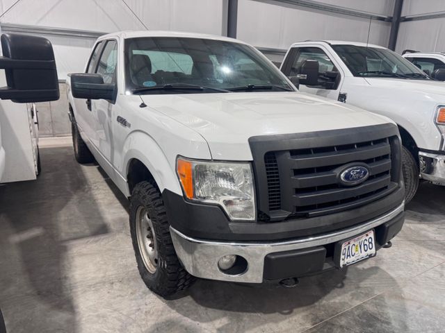 2012 Ford F-150 XL | Valley Park, Missouri | VELOCITY PERFORMANCE GARAGE