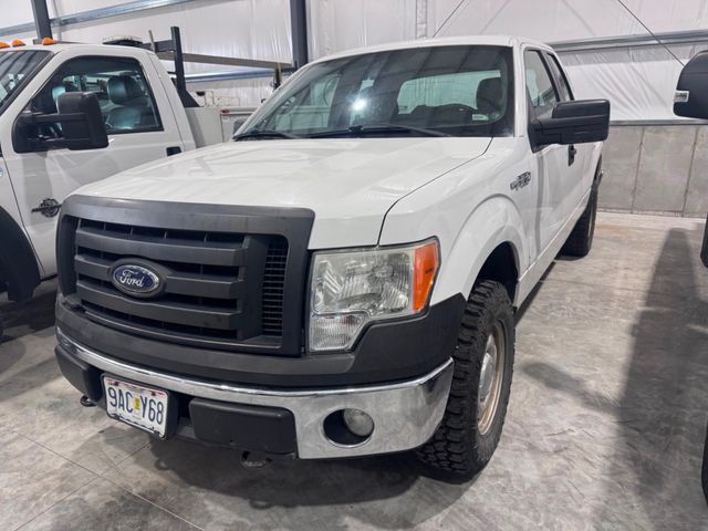 2012 Ford F-150 XL | Valley Park, Missouri | VELOCITY PERFORMANCE GARAGE