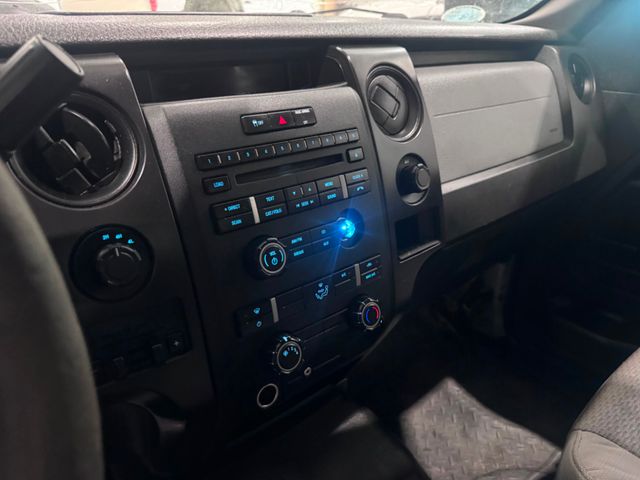 2012 Ford F-150 XL | Valley Park, Missouri | VELOCITY PERFORMANCE GARAGE