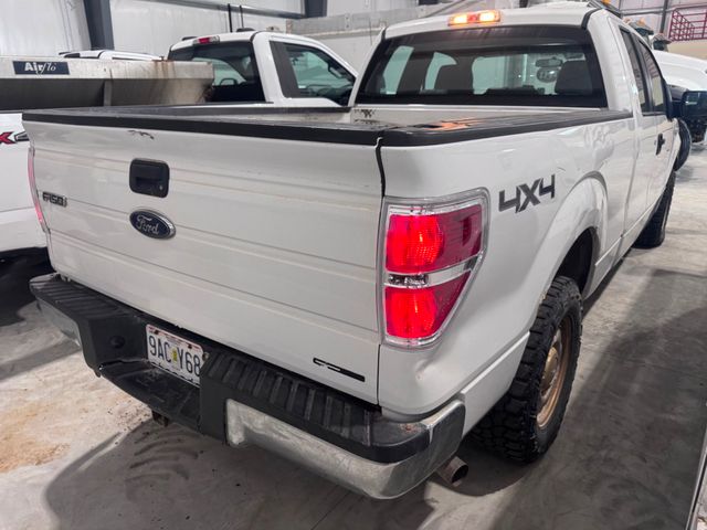 2012 Ford F-150 XL | Valley Park, Missouri | VELOCITY PERFORMANCE GARAGE