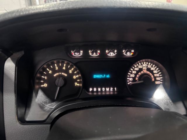 2012 Ford F-150 XL | Valley Park, Missouri | VELOCITY PERFORMANCE GARAGE