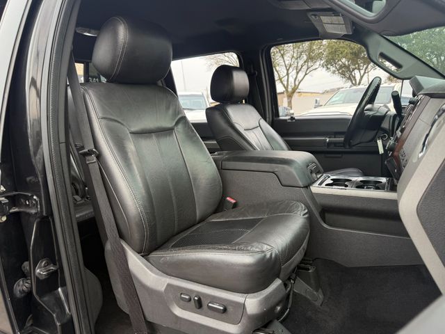 2012 Ford F-250 LARIAT 4X4 6.7L DIESEL 