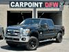 2012 Ford F-250 Lariat 4x4 Crew Cab 6.7L Powerstroke Diesel | Dallas, TX | Carpoint-DFW