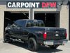 2012 Ford F-250 Lariat 4x4 Crew Cab 6.7L Powerstroke Diesel | Dallas, TX | Carpoint-DFW