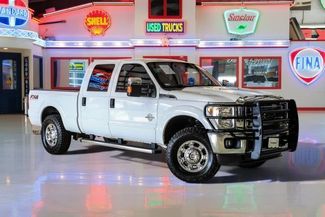 2012 Ford F-250 Super Duty XLT in Addison, Texas 75001