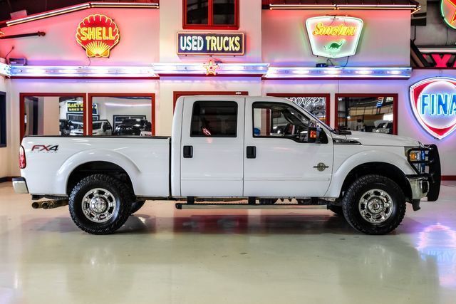 2012 Ford F-250 Super Duty XLT | New York, NY | Spincar Demo Account 2012 Ford F-250 Super Duty XLT | New York, NY | Spincar Demo Account