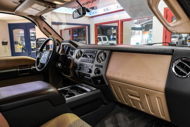 2012 Ford F-250 Super Duty XLT 2012 Ford F-250 Super Duty XLT