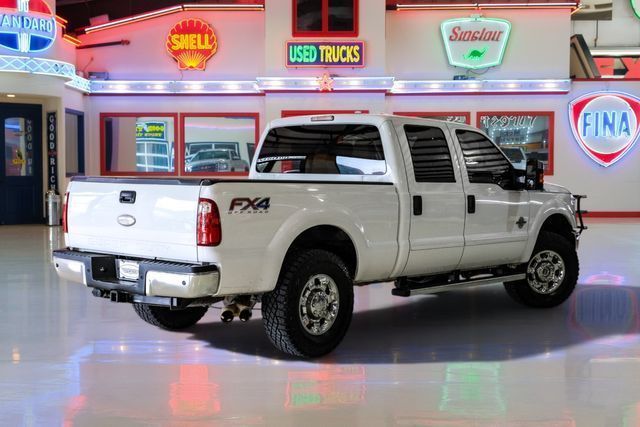 2012 Ford F-250 Super Duty XLT | New York, NY | Spincar Demo Account 2012 Ford F-250 Super Duty XLT | New York, NY | Spincar Demo Account