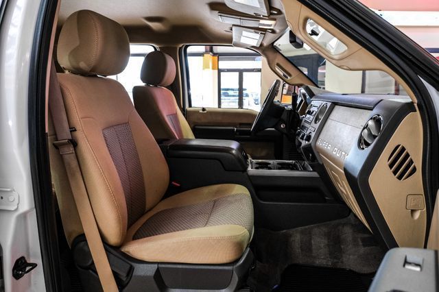 2012 Ford F-250 Super Duty XLT 2012 Ford F-250 Super Duty XLT