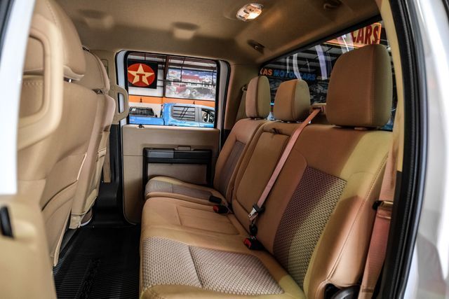2012 Ford F-250 Super Duty XLT 2012 Ford F-250 Super Duty XLT