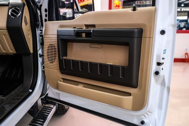2012 Ford F-250 Super Duty XLT 2012 Ford F-250 Super Duty XLT