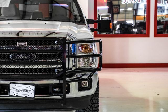 2012 Ford F-250 Super Duty XLT 2012 Ford F-250 Super Duty XLT