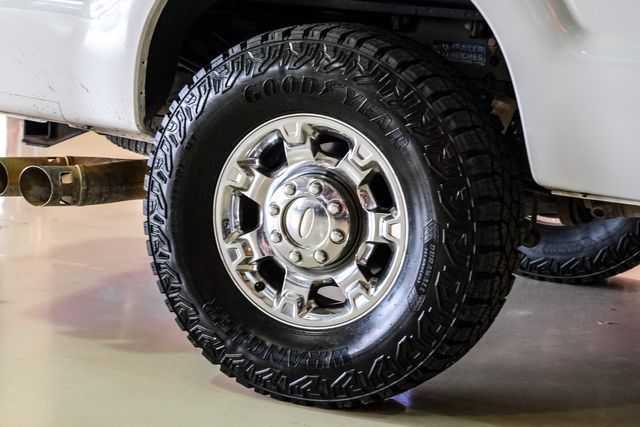 2012 Ford F-250 Super Duty XLT 2012 Ford F-250 Super Duty XLT