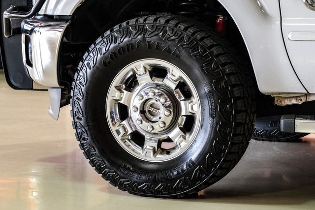 2012 Ford F-250 Super Duty XLT 2012 Ford F-250 Super Duty XLT
