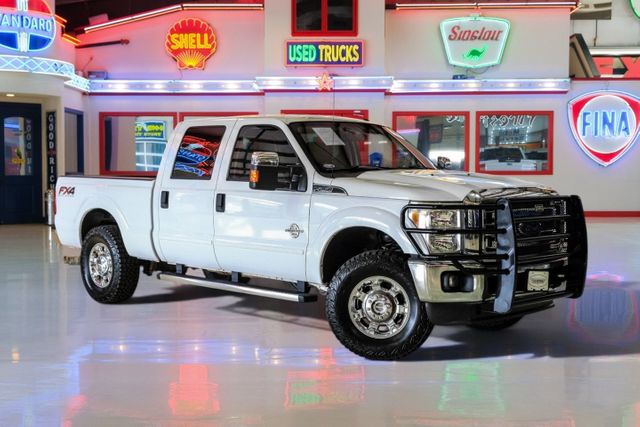 2012 Ford F-250 Super Duty XLT | Addison, TX | Mr Car Guys