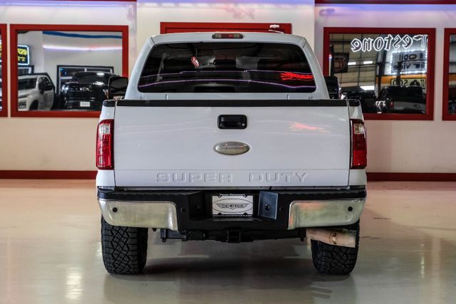 2012 Ford F-250 Super Duty XLT | Addison, TX | Mr Car Guys 2012 Ford F-250 Super Duty XLT | Addison, TX | Mr Car Guys